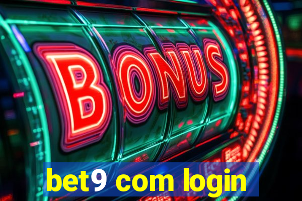 bet9 com login